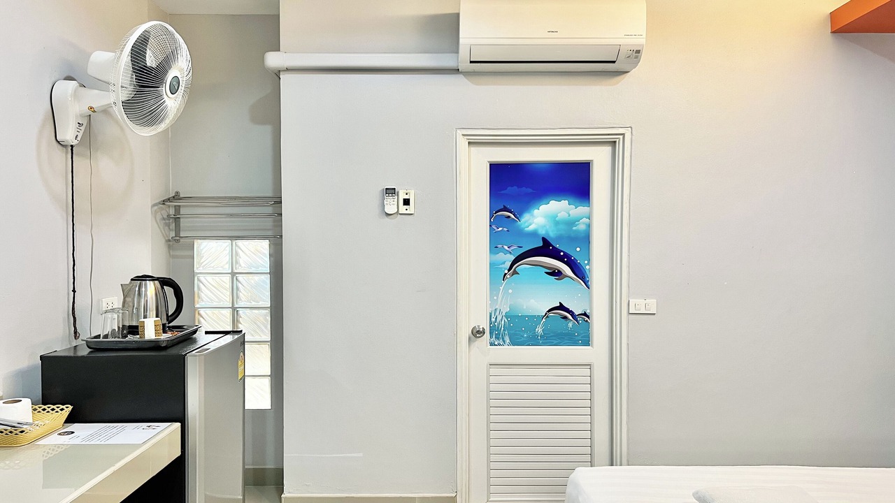 Photo of Bedroom in Udon Thani