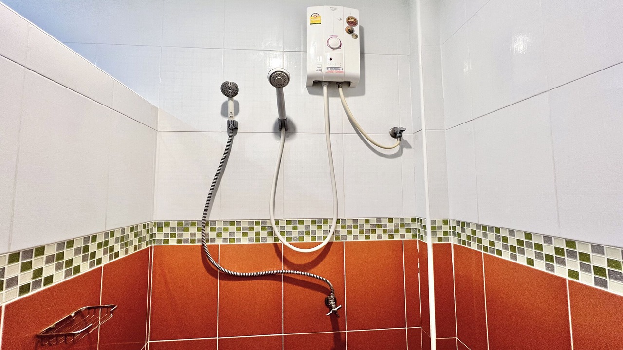 Photo of Bathroom in Udon Thani