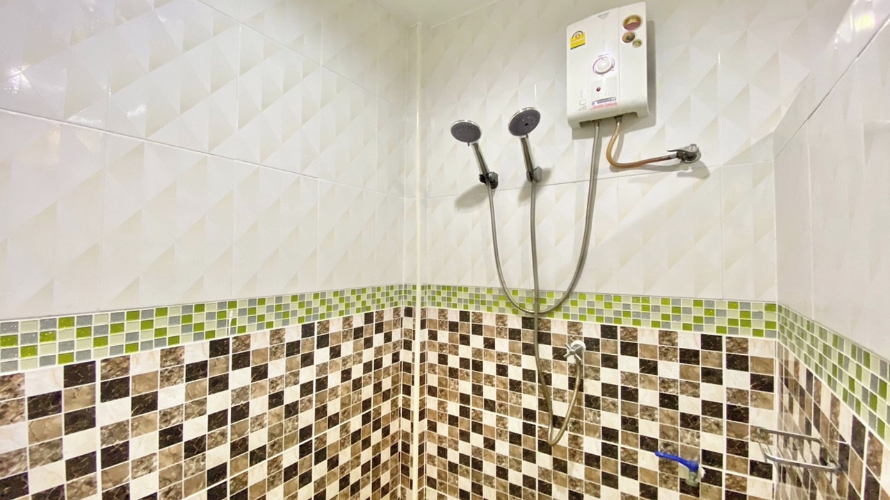 Photo of Bathroom in Udon Thani