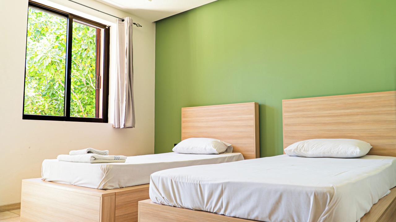 Photo of Bedroom in Agrilia