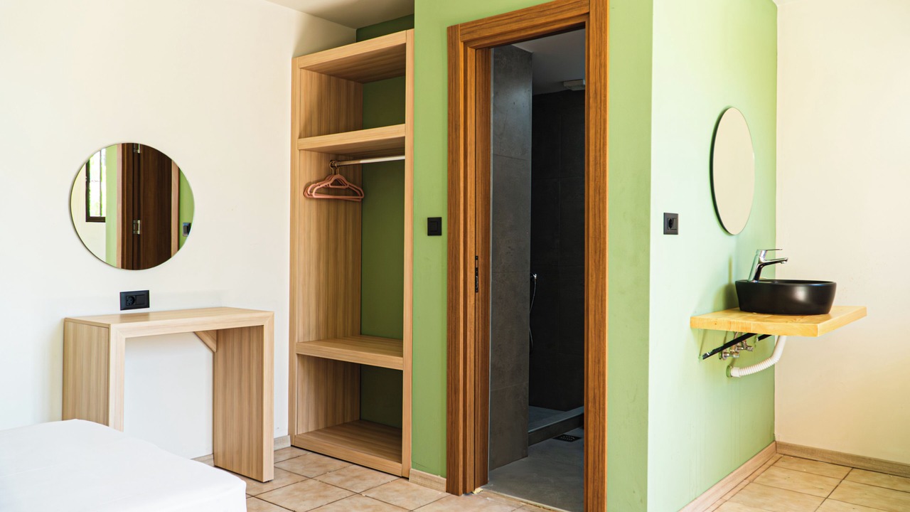 Photo of Bedroom in Agrilia