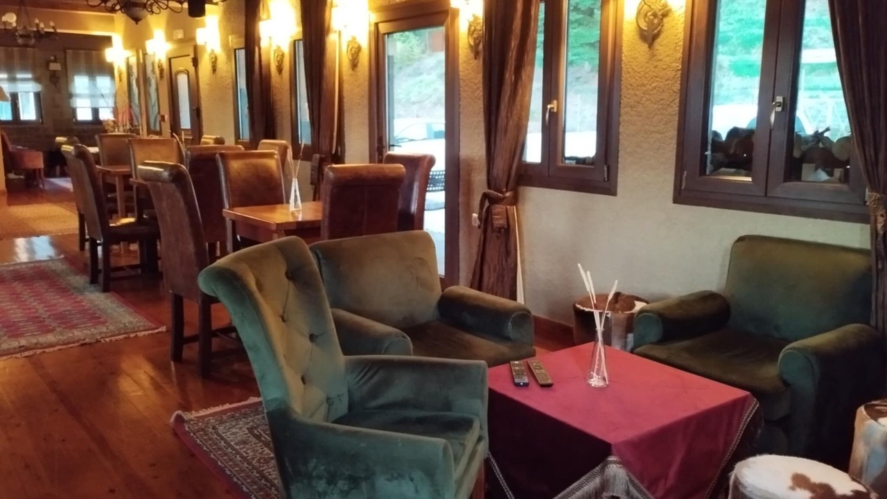 Photo of Livingroom in Melissourgoi