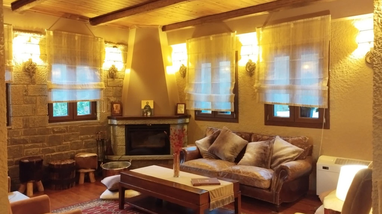 Photo of Livingroom in Melissourgoi