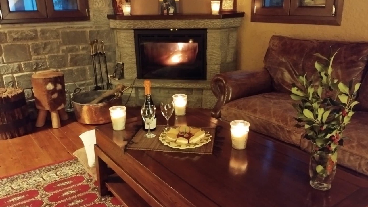 Photo of Livingroom in Melissourgoi