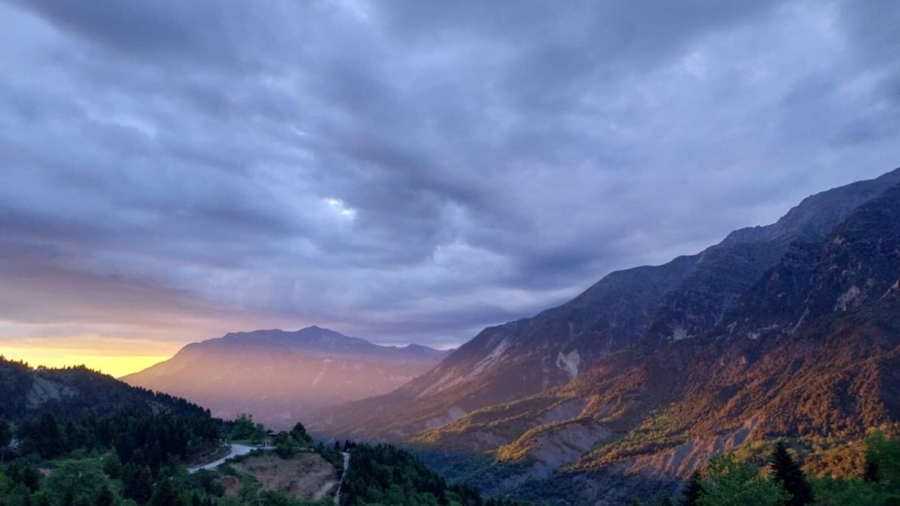 Photo of Outdoor in Melissourgoi