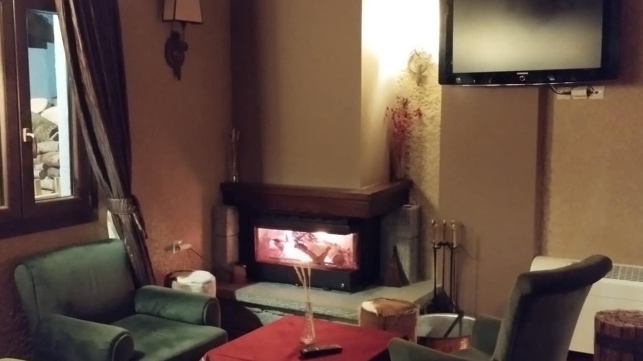 Photo of Livingroom in Melissourgoi