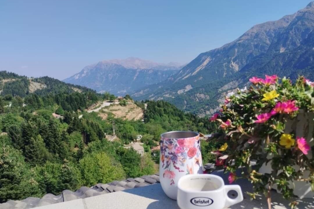 Photo of Outdoor in Melissourgoi