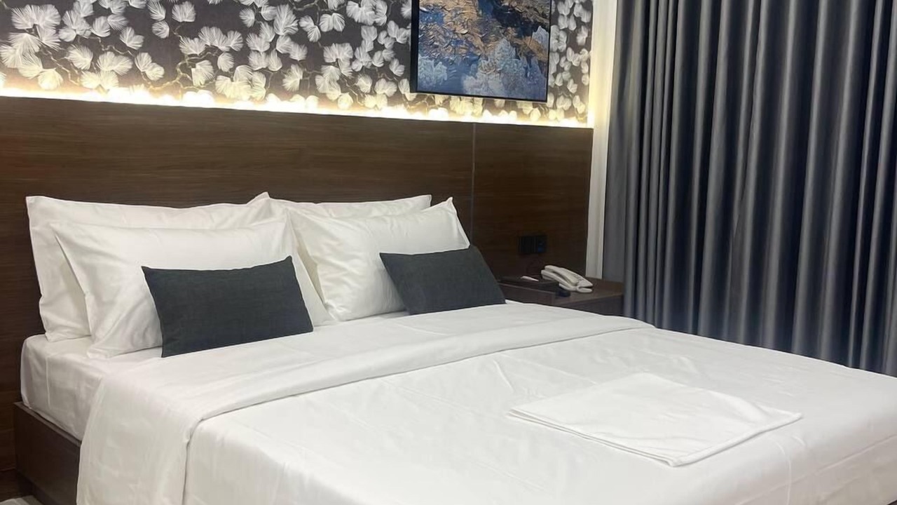 Photo of Bedroom in Aranyaprathet
