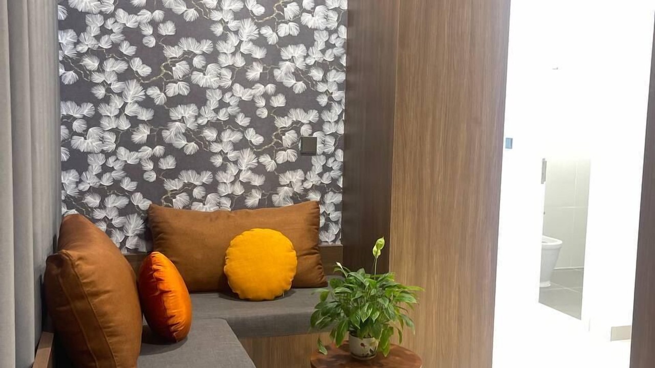 Photo of Bedroom in Aranyaprathet