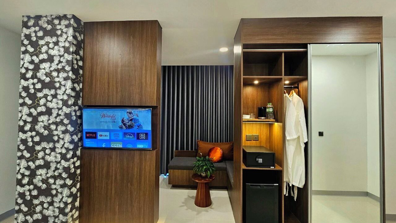 Photo of Bedroom in Aranyaprathet
