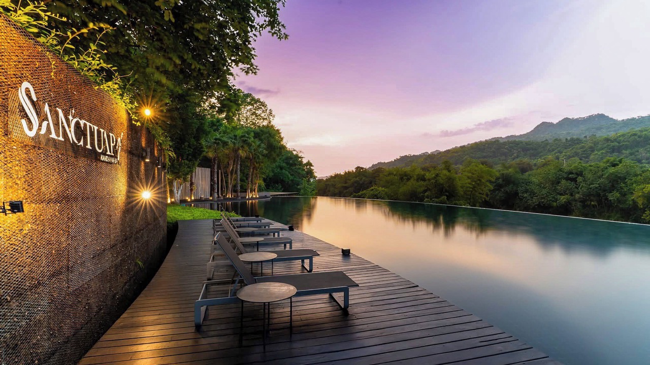 Photo of Outdoor in Sai Yok