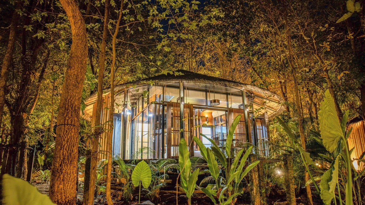Photo of Outdoor in Sai Yok