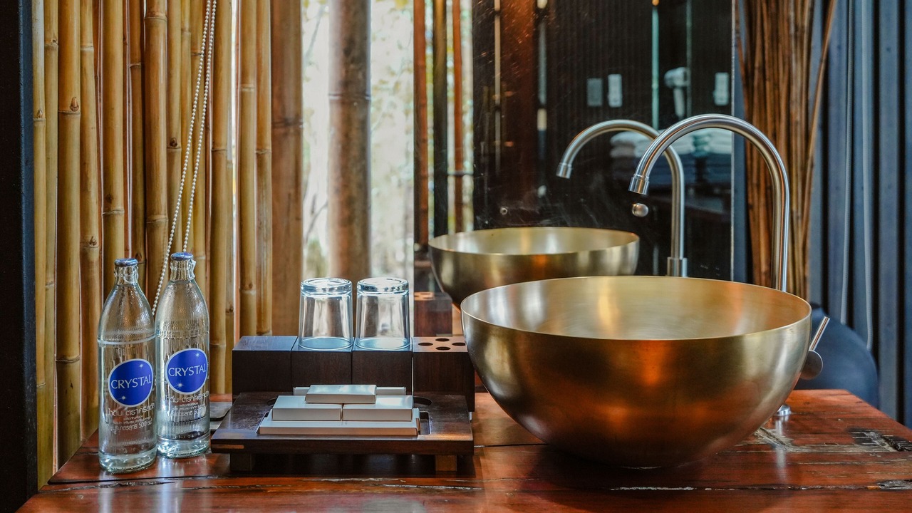 Photo of Bathroom in Sai Yok