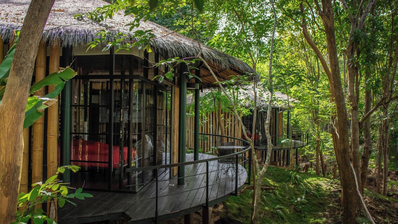 Photo of Outdoor in Sai Yok
