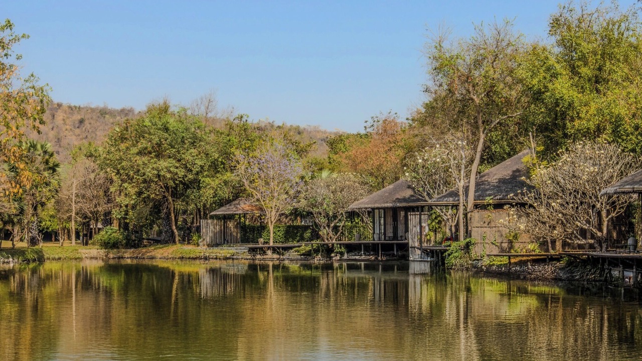 Photo of Outdoor in Sai Yok