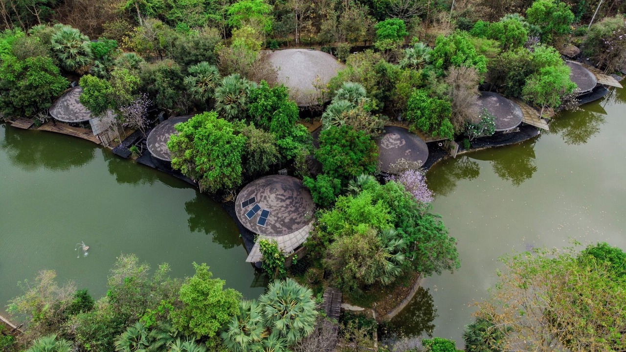 Photo of Outdoor in Sai Yok