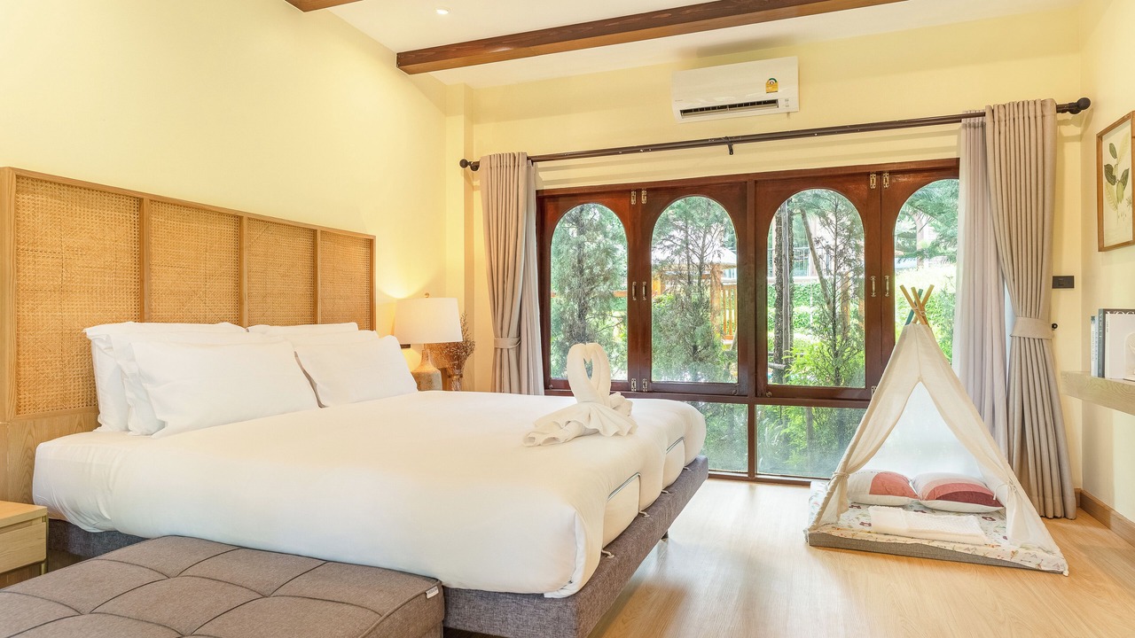 Photo of Bedroom in Khaem Son