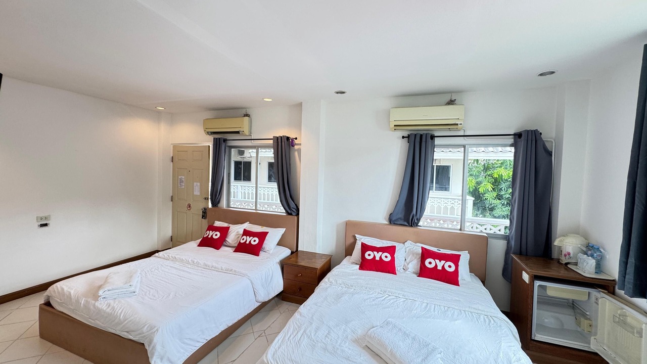 Photo of Bedroom in Nong Kae