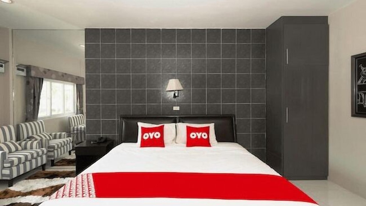 Photo of Bedroom in Nong Kae