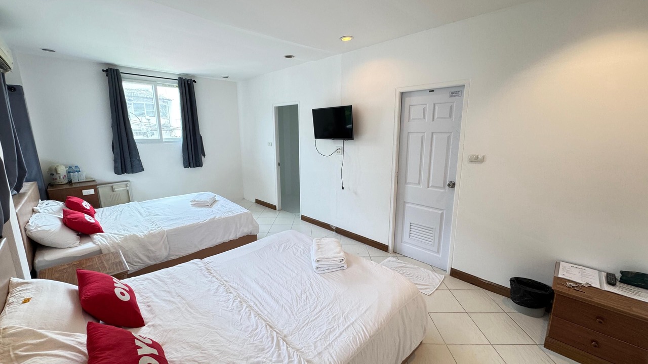 Photo of Bedroom in Nong Kae