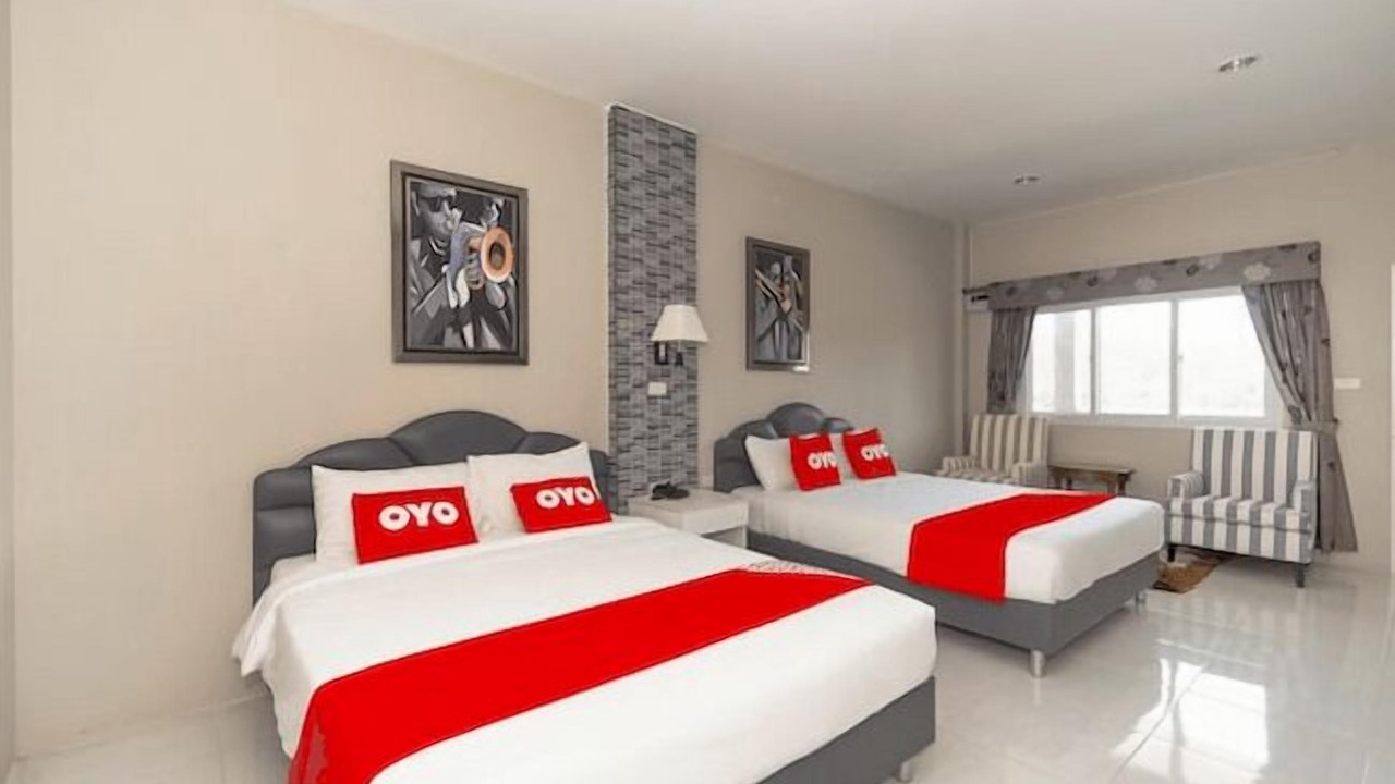 Photo of Bedroom in Nong Kae