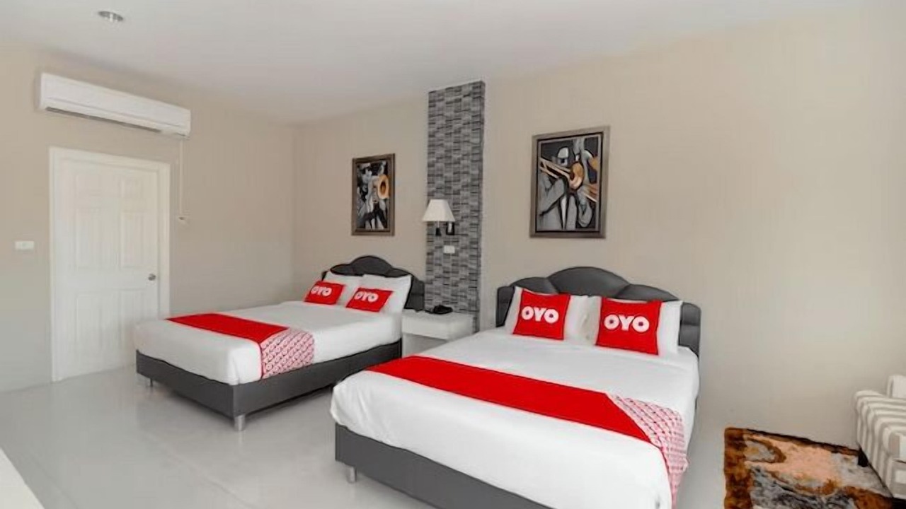 Photo of Bedroom in Nong Kae