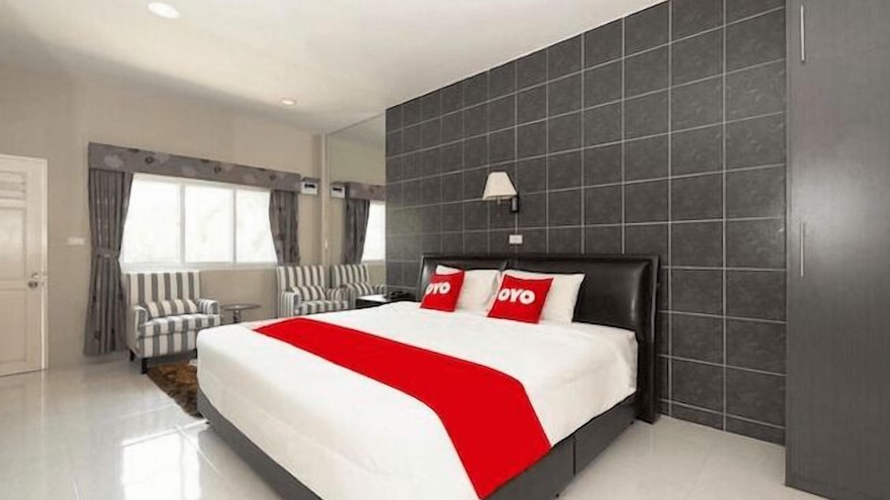 Photo of Bedroom in Nong Kae