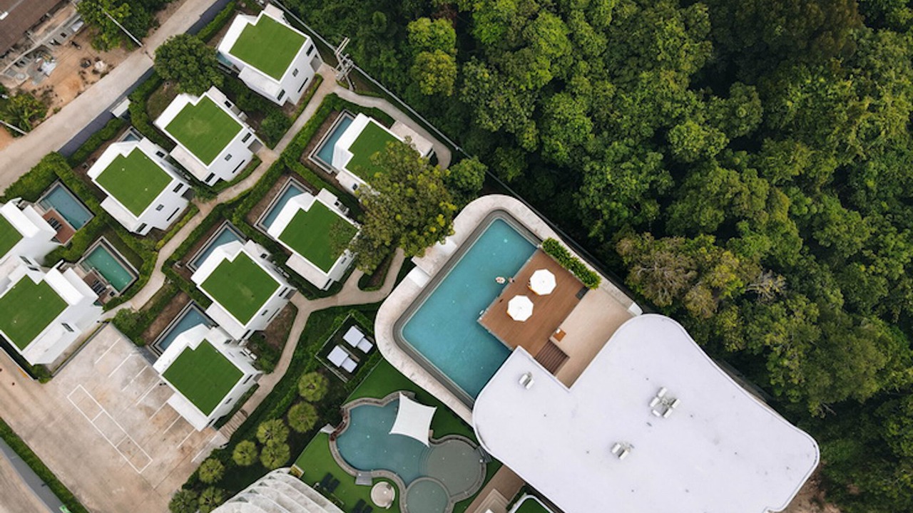 Photo of Outdoor in Nai Harn