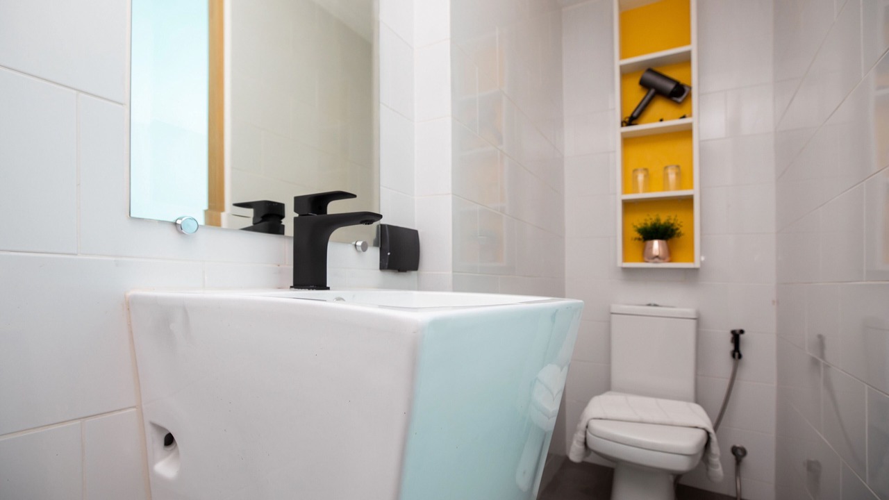Photo of Bathroom in Nai Harn