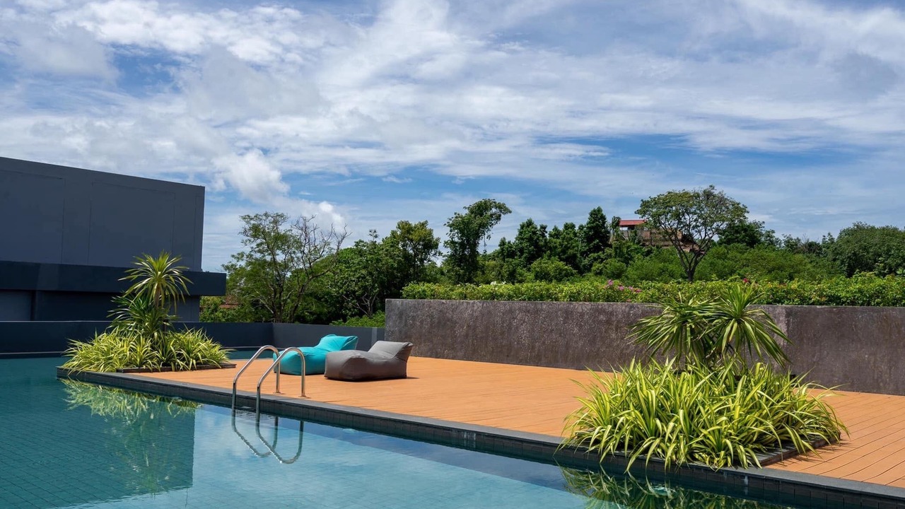 Photo of Outdoor in Nai Harn