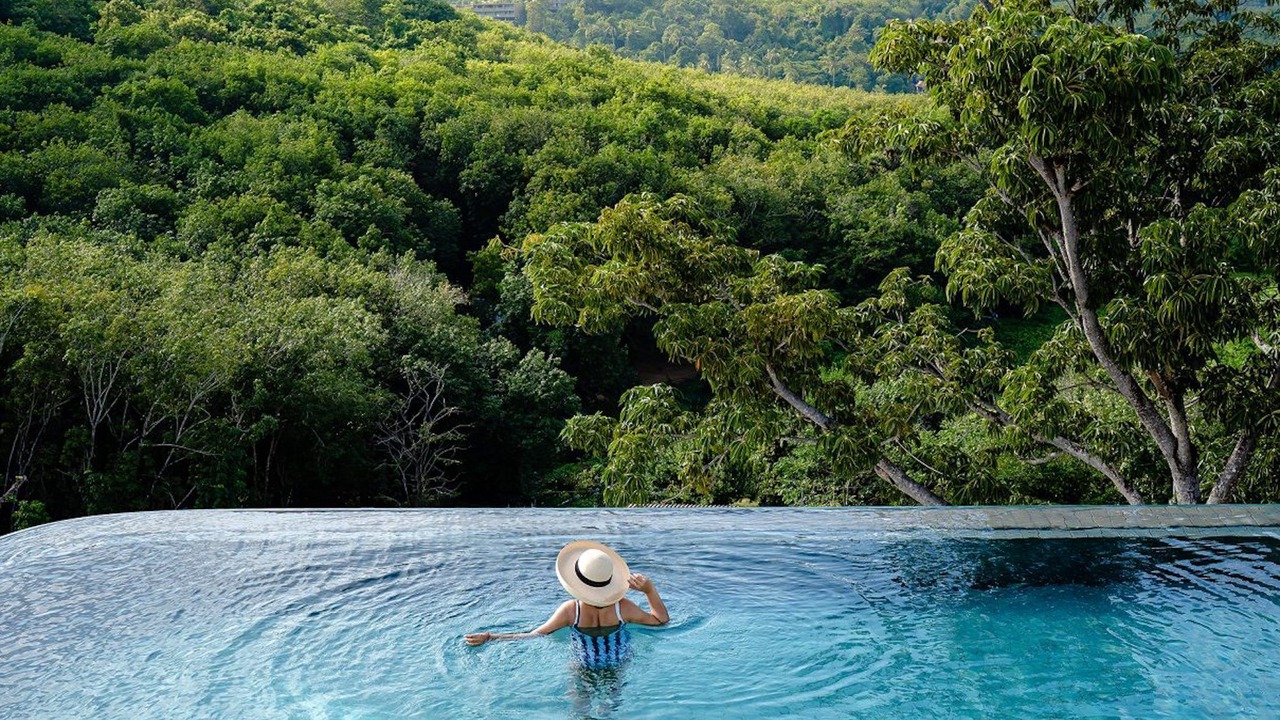 Photo of Outdoor in Nai Harn