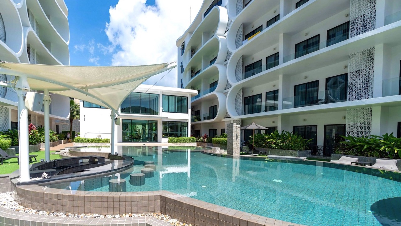Photo of Outdoor in Nai Harn