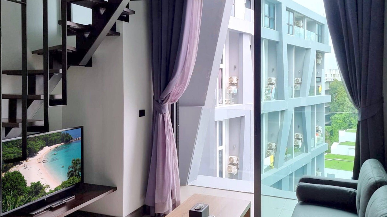Photo of Patio Balcony in Nai Harn