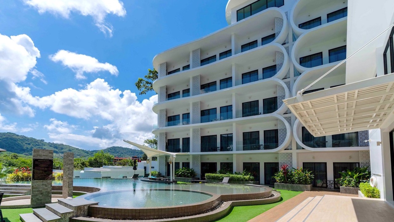 Photo of Outdoor in Nai Harn