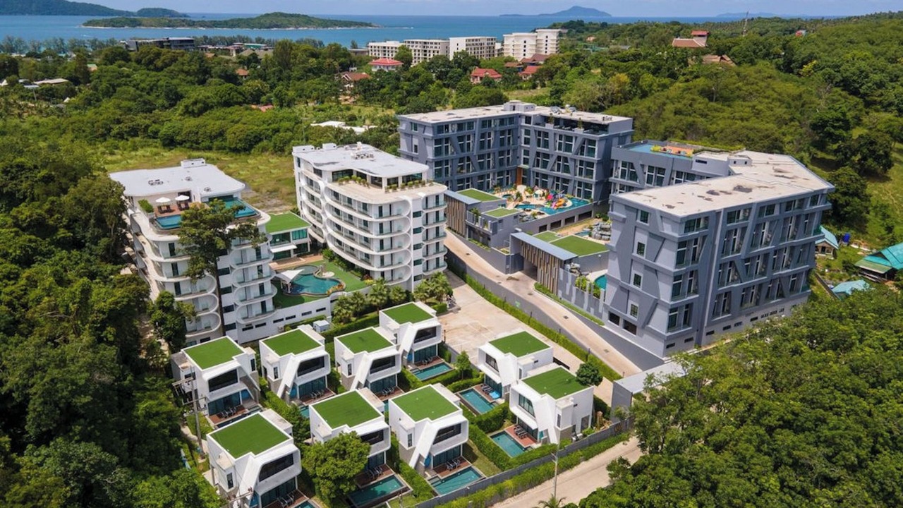 Photo of Outdoor in Nai Harn