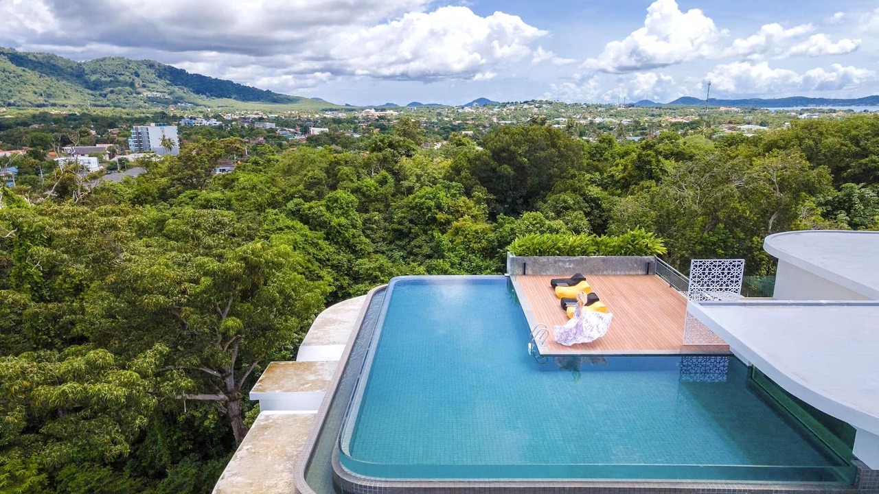 Photo of Outdoor in Nai Harn