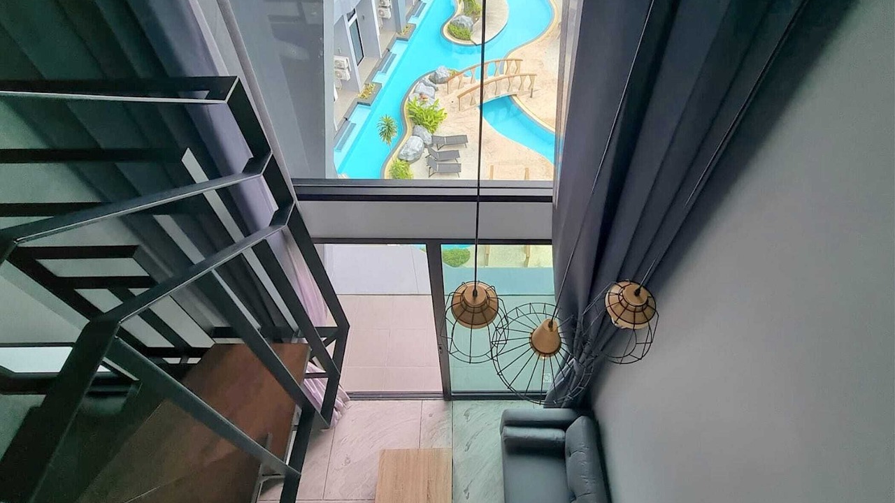 Photo of Patio Balcony in Nai Harn