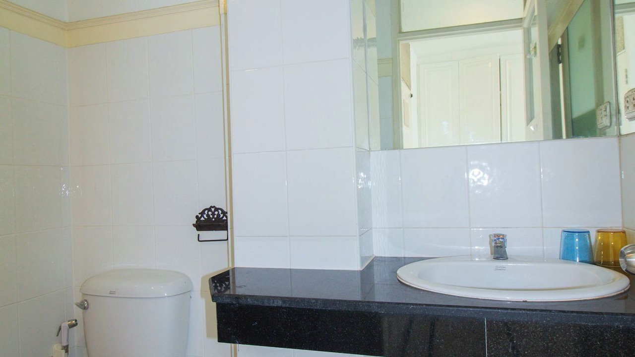 Photo of Bathroom in Samsen Nok