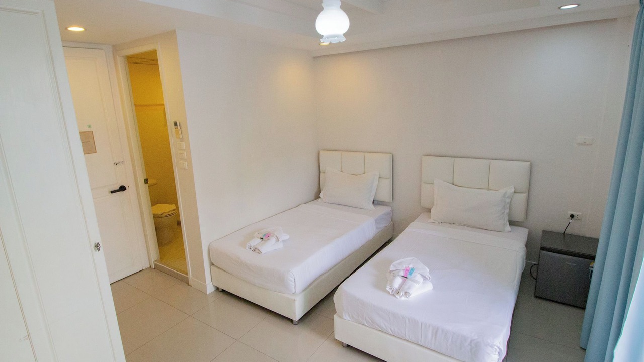 Photo of Bedroom in Samsen Nok