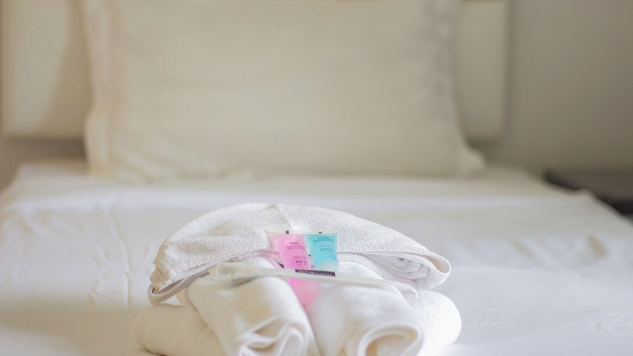 Photo of Bedroom in Samsen Nok