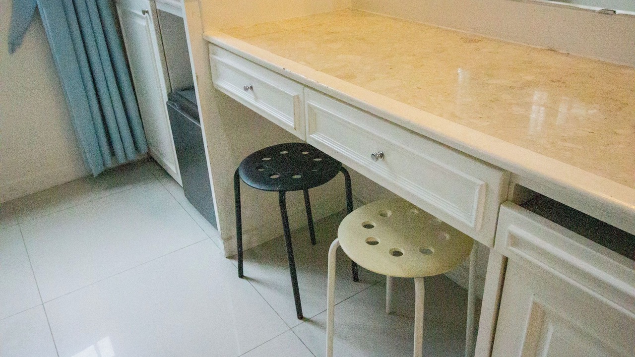 Photo of Bedroom in Samsen Nok