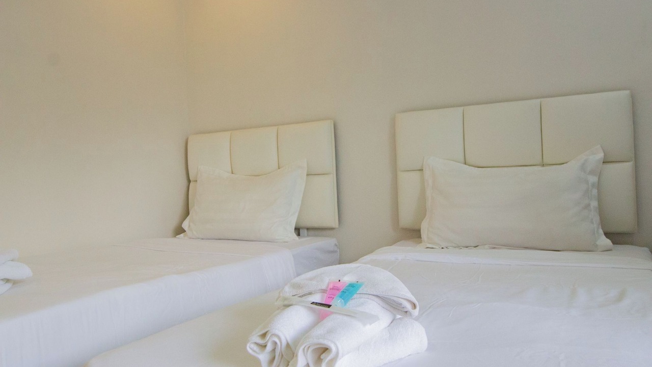 Photo of Bedroom in Samsen Nok