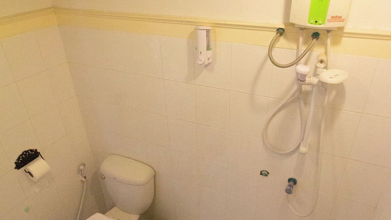 Photo of Bathroom in Samsen Nok