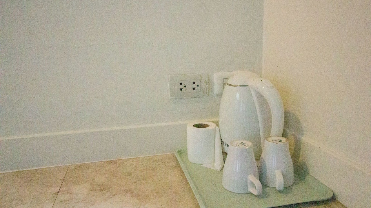 Photo of Bedroom in Samsen Nok