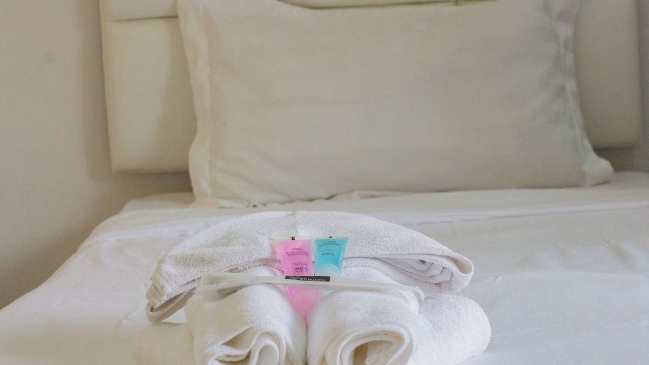 Photo of Bedroom in Samsen Nok
