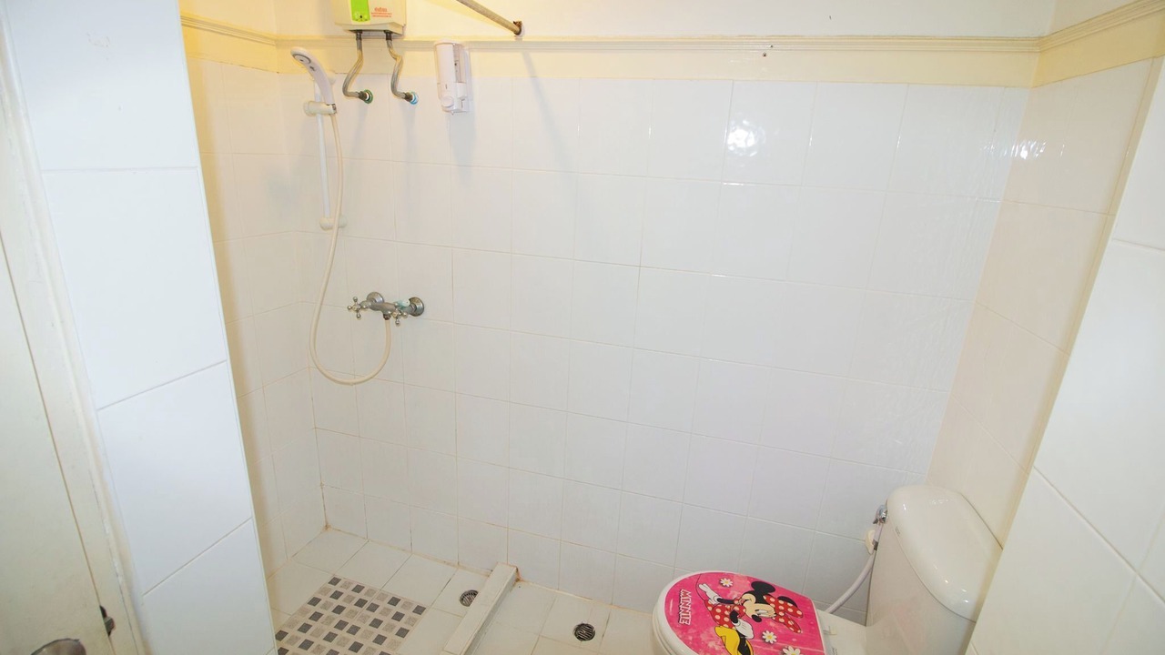 Photo of Bathroom in Samsen Nok