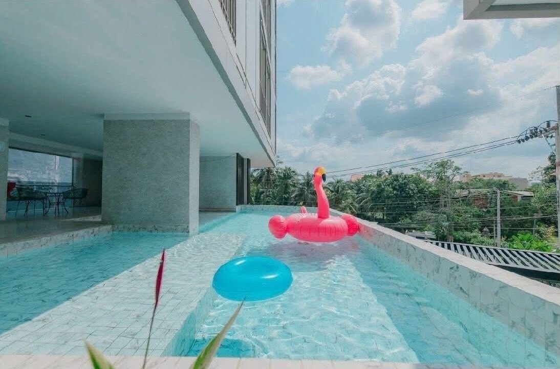 Photo of Outdoor in Hat Yai