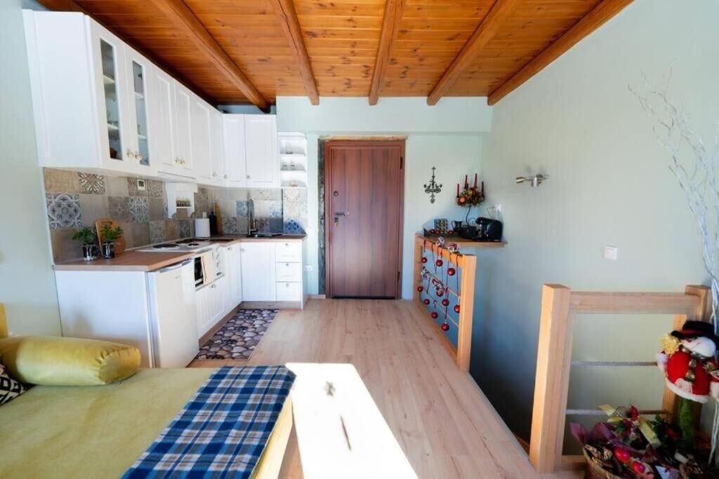Photo of Kitchen in Aghios Athanasios