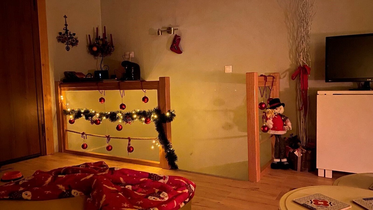 Photo of Livingroom in Aghios Athanasios