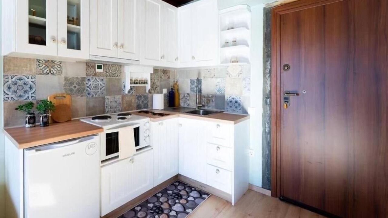 Photo of Kitchen in Aghios Athanasios